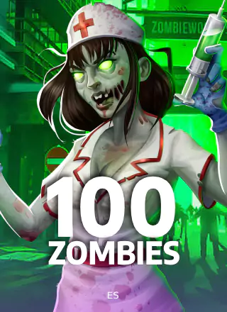 EDPN_100 Zombies